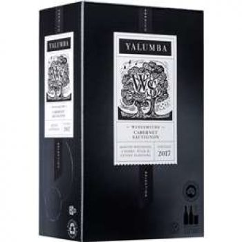 Yalumba Cask Wine Cabernet Sauvignon 2l