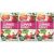 Golden Circle Summer Berries Fruit Juice 6x250ml