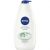 Nivea Aloe Vera Moisture Fresh Shower Gel & Body Wash 1l