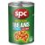 Spc Baked Beans Salt Reduced Tomato Sauce 425g
