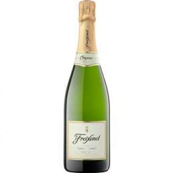 Freixenet Organic Cava  750ml