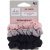 Oh So Comfy Mini Scrunchies  4 pack