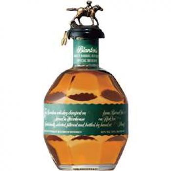 Blanton’s Bourbon Special Reserve 40% 700ml