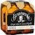 Bundaberg Ginger Beer & Lemon Myrtle  375ml x4 pack