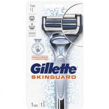 Gillette Skinguard Razor each