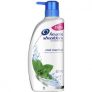 Head & Shoulders Cool Menthol Shampoo  620ml