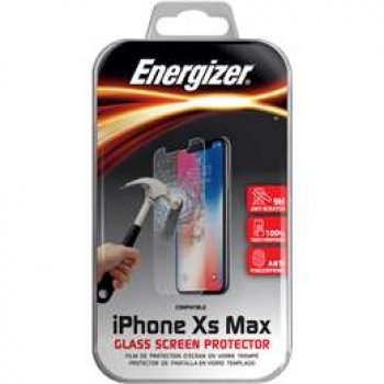 Energizer Screen Glass Iphone Xs Max  each
