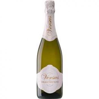 Versus By Amelia & Trent Burge Brut Cuvee Nv 750ml