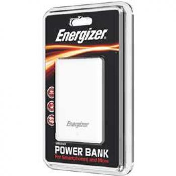 Energizer 2505 Power Bank  each