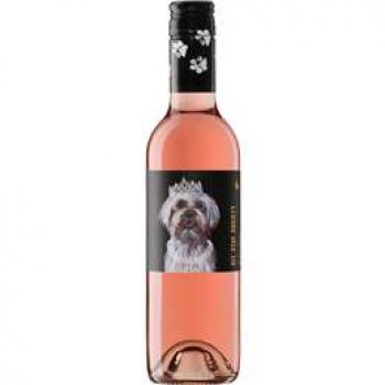 Sit Stay Society Rose  375ml