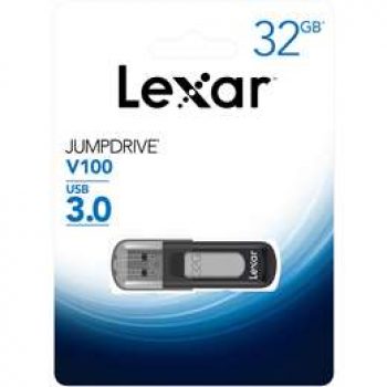 Lexar Usb V100 32gb  each