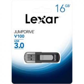 Lexar Usb V100 16gb  each