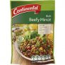 Continental Recipe Base Rich Beefy Mince 50g