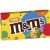 M&m’s Peanut Chocolate Gift Box 460g