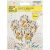 Korbond Stars Confetti Balloons  5 pack