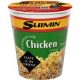 Suimin Chicken Noodle Cup 70g