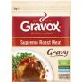 Gravox Gravy Mix Supreme Roast Meat 29g