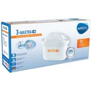 Brita Limescale Filter Cartridge  3 pack