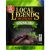 Local Legends Biltong Orignal  45g