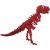 Gm Housebrand Foam Puzzle Dino / Finger Puppets Assorted each