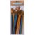 Gm Housebrand Paint Brush Kit  each