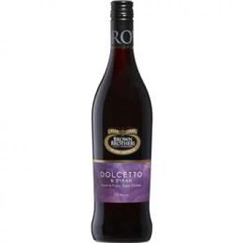 Brown Brothers Dolcetto Syrah 750ml