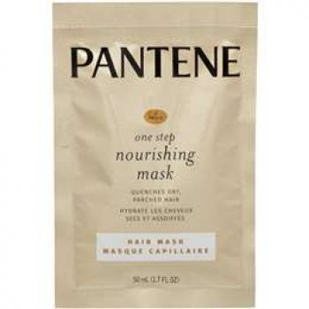 Pantene Pro-v One Step Nourishing Hair Mask 50ml