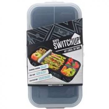 Smash Bento Switch Up Blue each