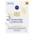 Nivea Q10power Anti-wrinkle&firming Moisturising Sheet Face Mask 1ea