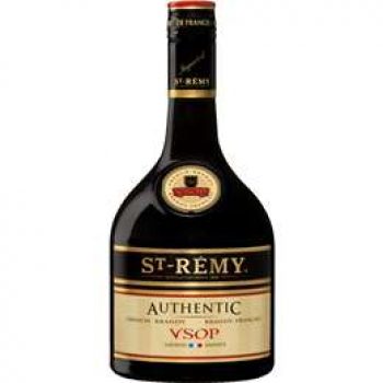 St Remy Brandy  700ml