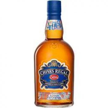 Chivas Regal Extra American Rye Scotch Whisky 700ml