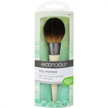 Ecotools Full Powder Brush  each