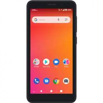 Telstra Essential Smart 2 4gx Black  each