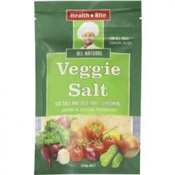 Health Rite Vegetable Salt  250g
