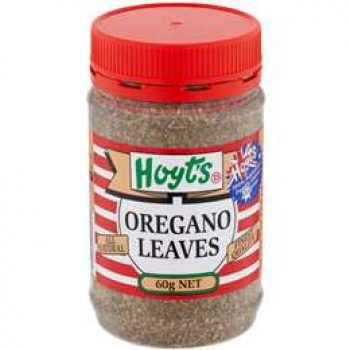 Hoyt’s Oregano  60g