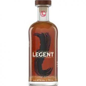 Legent Bourbon  700ml