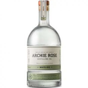 Archie Rose Distilling Co. White Rye  700ml