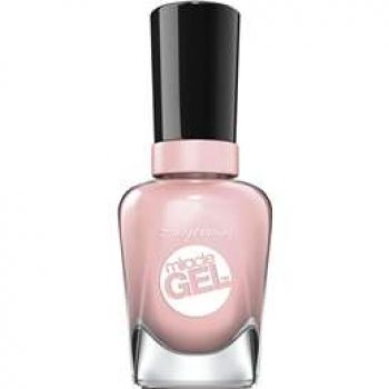 Sally Hansen Miracle Gel Regal Rose  each