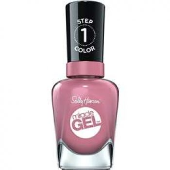 Sally Hansen Miracle Gel Mauve-olous  each