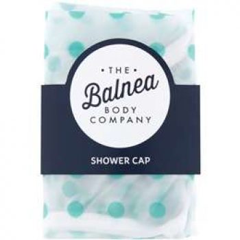 Balnea Shower Cap  each
