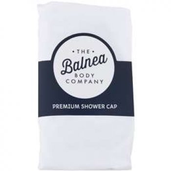 Balnea Premium Shower Cap  each