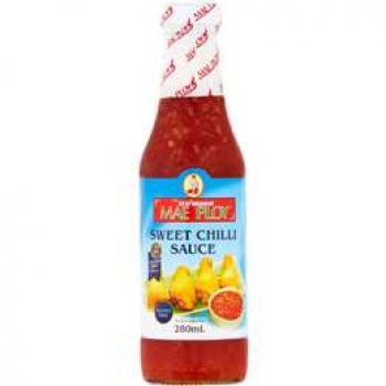 Mae Ploy Sauce Sweet Chilli 280ml