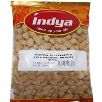 Indya Soya Wadi 400g
