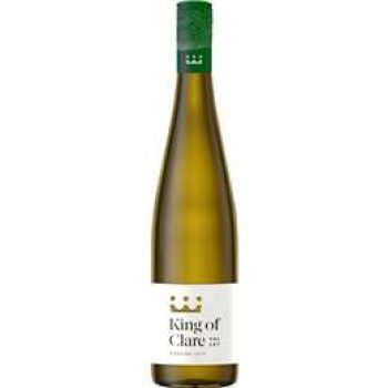 King Of Clare Valley Riesling  750ml