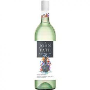 John Tate Semillon Sauvignon Blanc  750ml