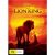Dvd The Lion King (live Action) Dvd each