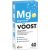 Voost Effervescent Magnesium Tablets 40 pack