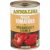 Annalisa Organically Farmed Peeled Tomatoes 400g
