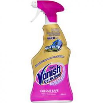 Vanish Gold Pro Stain Remover Spray  450ml
