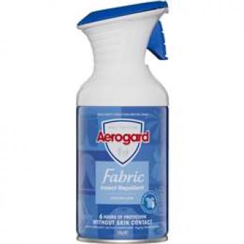 Aerogard Fabric Insect Repellent Odourless 150g